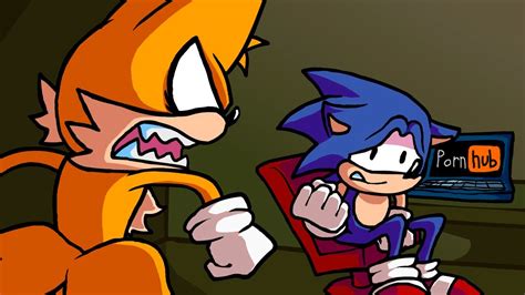 Description: In this tails is a female so if I say a gay tag I swear to god Categories: Sonic the Hedgehog Artist: Unknown Artist Uploaded By: Holywater555 Download: MP4 480p MP4 360p Tags: 